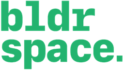 bldr space.