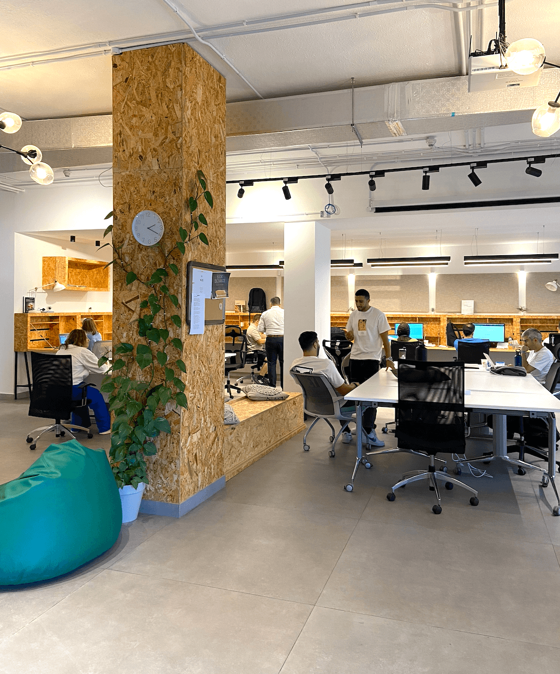 Bldr Space 33 Mecca Street
