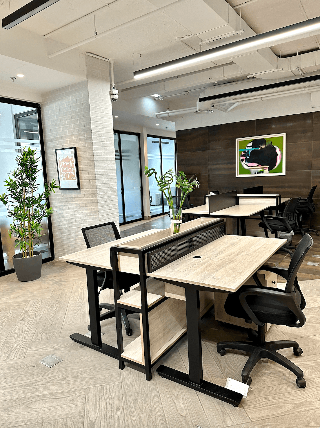 Bldr Space Swefieh Village